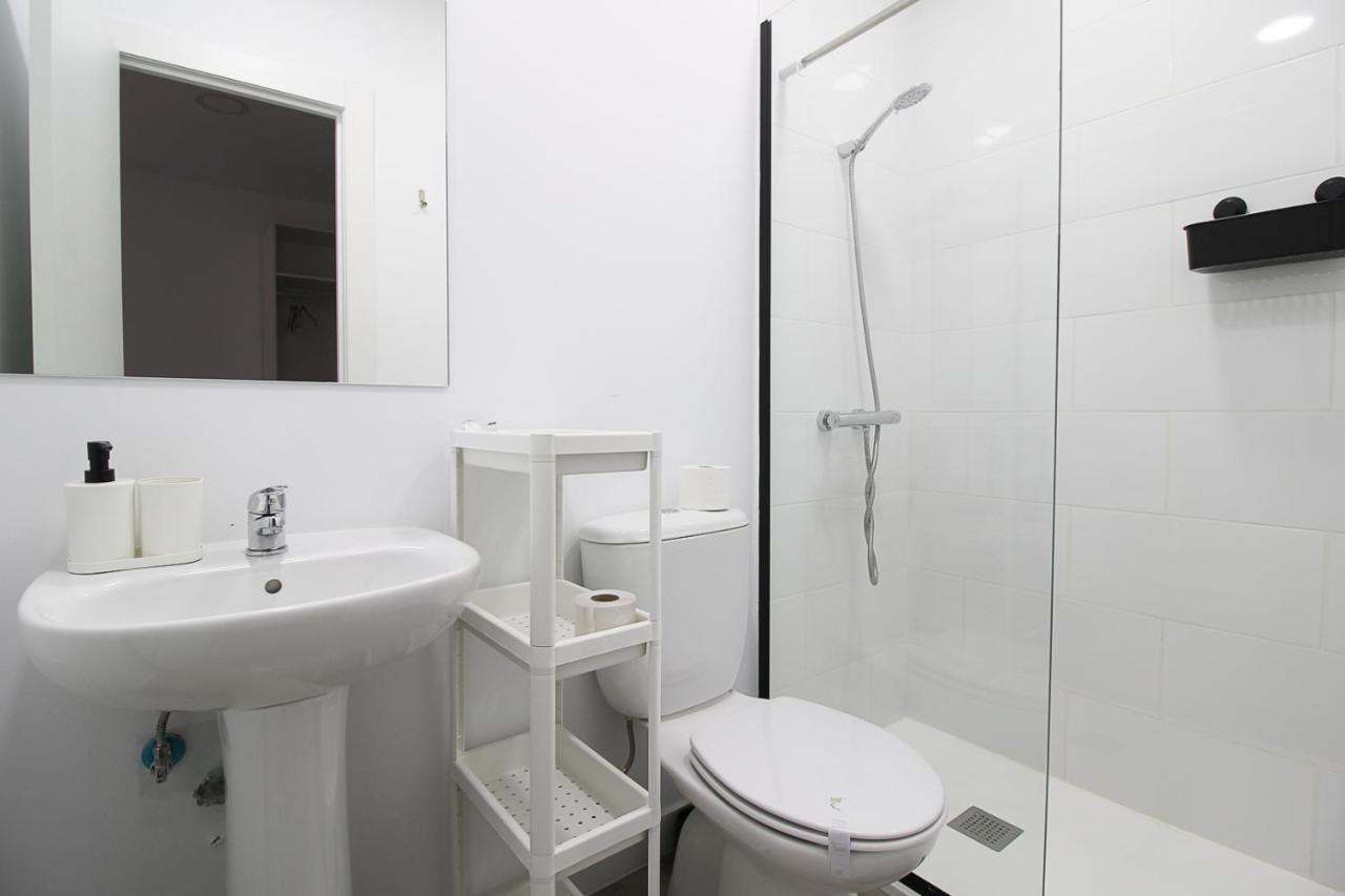 La Maruca Loft 3000 Leilighet Santander Eksteriør bilde