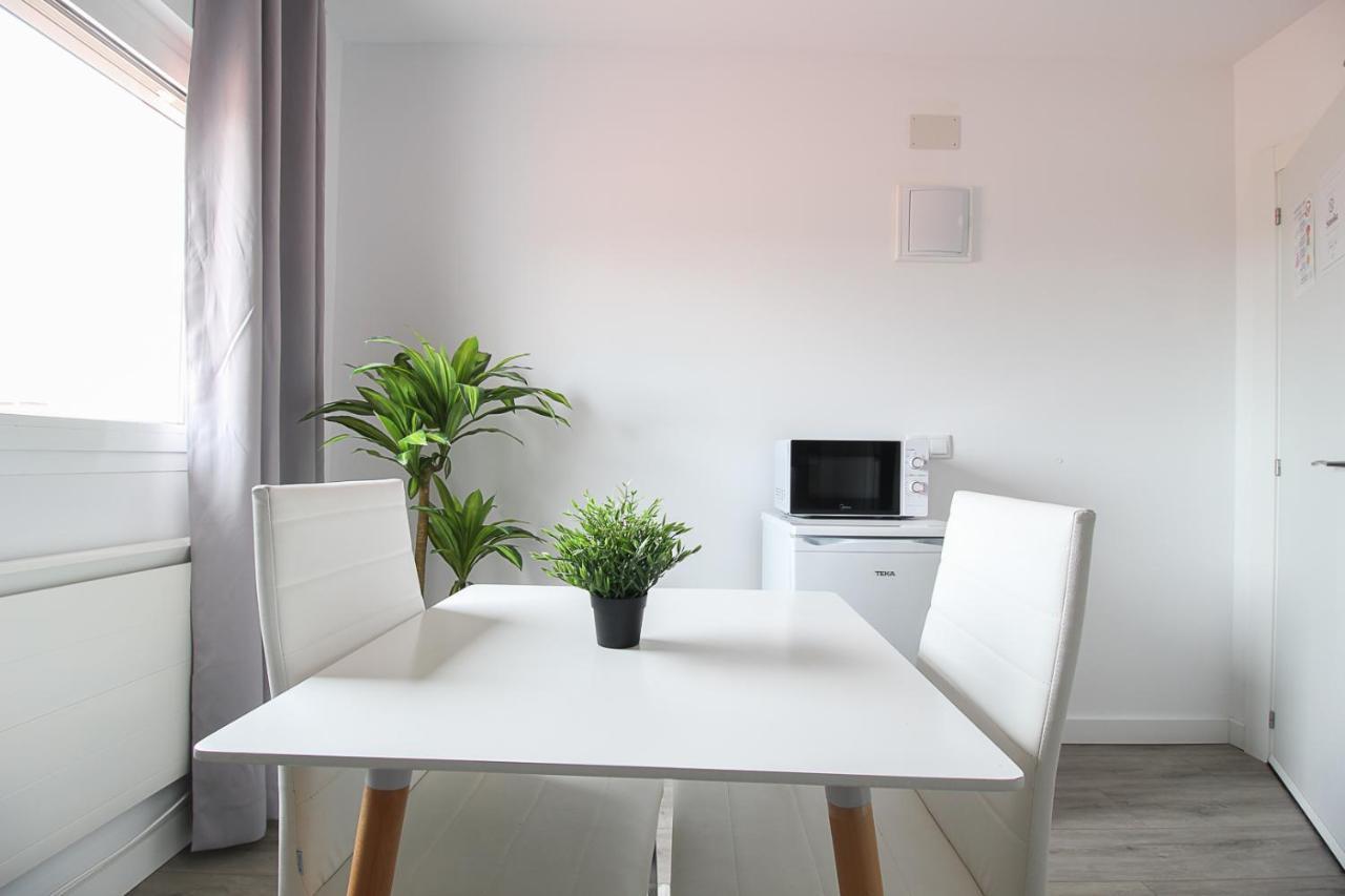 La Maruca Loft 3000 Leilighet Santander Eksteriør bilde
