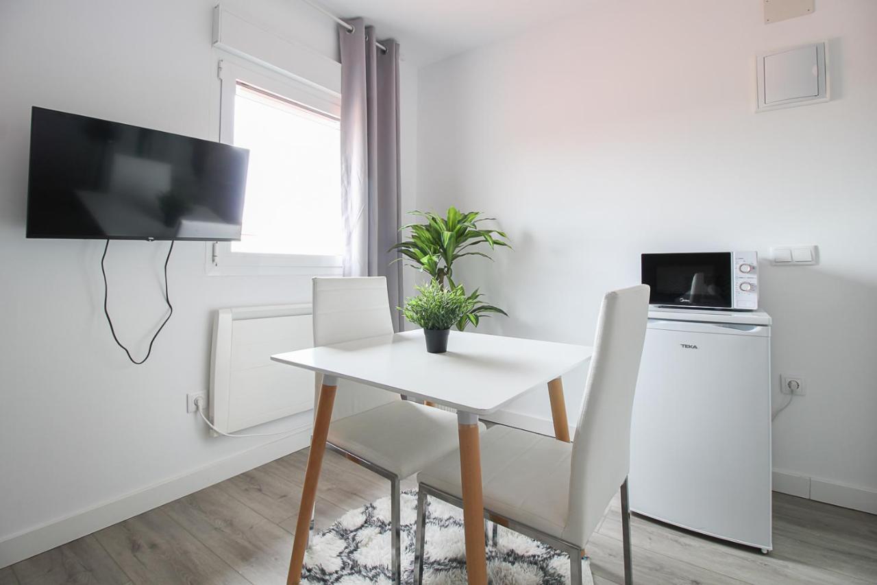 La Maruca Loft 3000 Leilighet Santander Eksteriør bilde