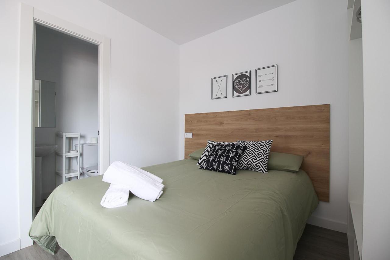 La Maruca Loft 3000 Leilighet Santander Eksteriør bilde