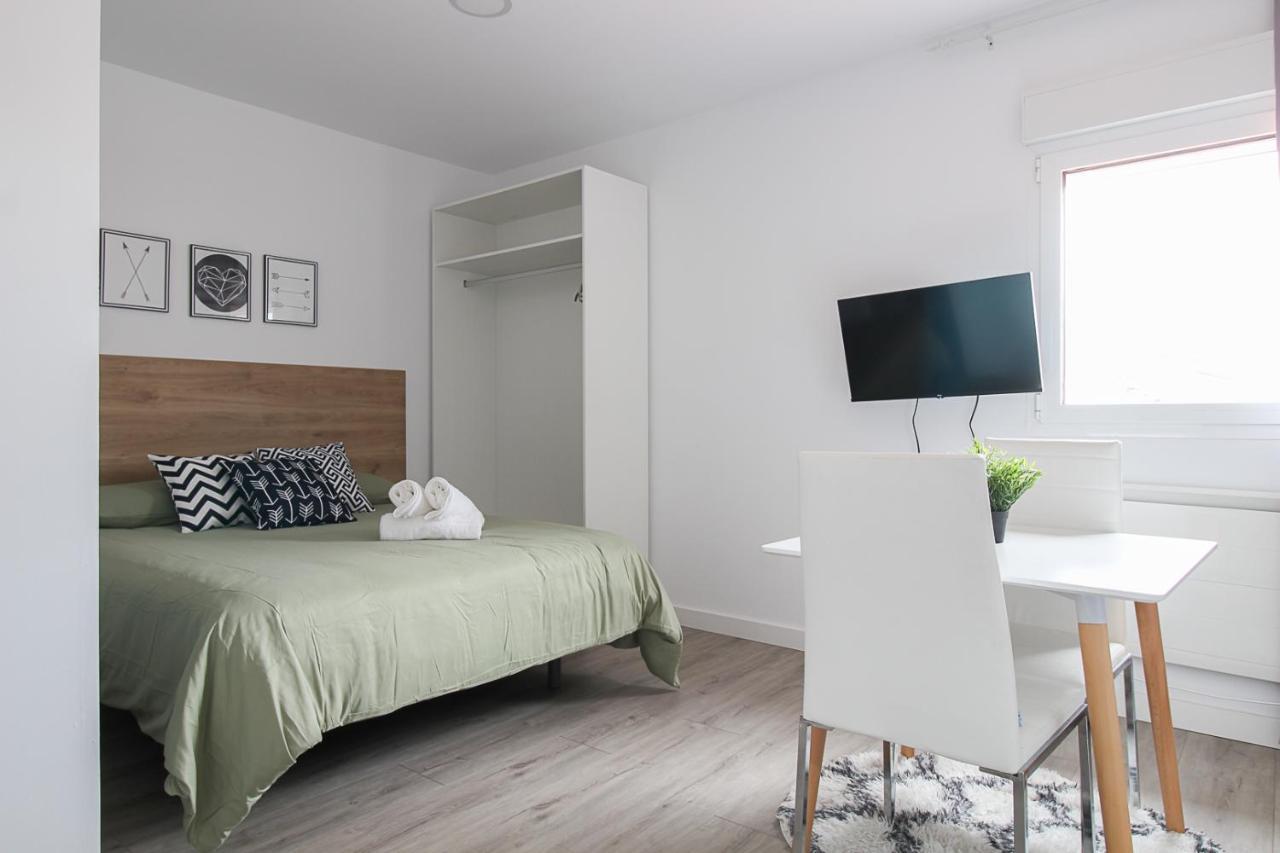 La Maruca Loft 3000 Leilighet Santander Eksteriør bilde