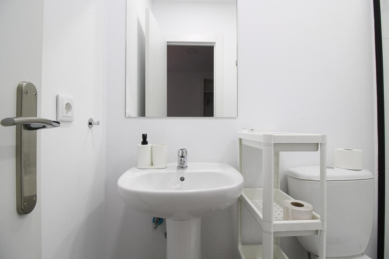 La Maruca Loft 3000 Leilighet Santander Eksteriør bilde