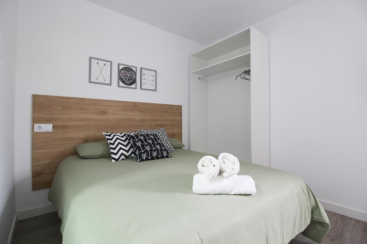 La Maruca Loft 3000 Leilighet Santander Eksteriør bilde