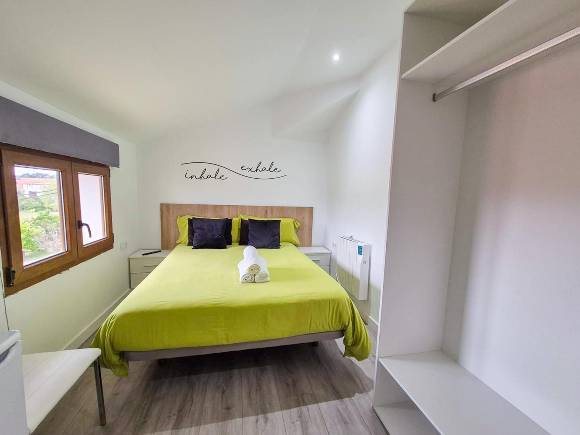 La Maruca Loft 3000 Leilighet Santander Eksteriør bilde
