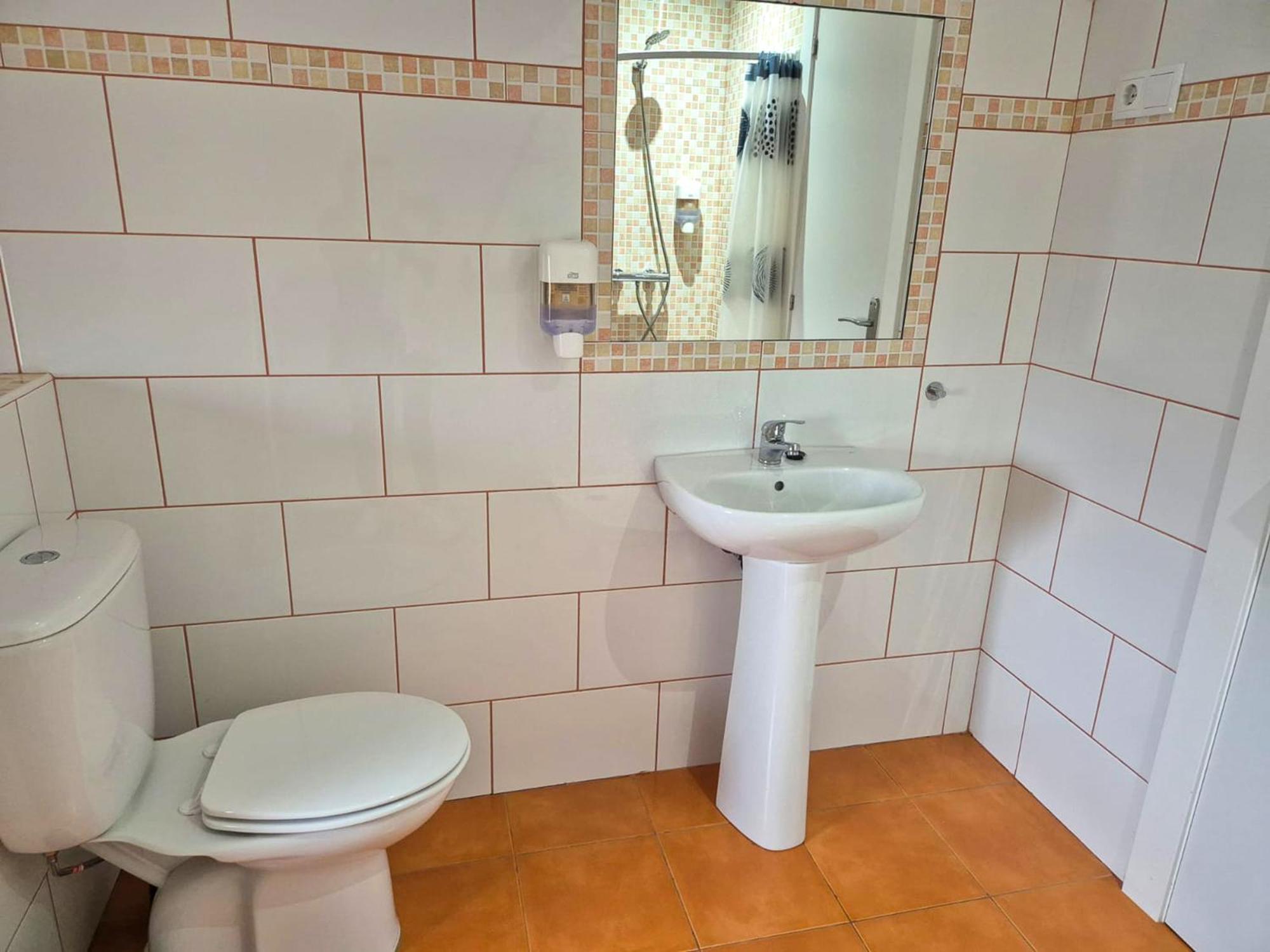 La Maruca Loft 3000 Leilighet Santander Eksteriør bilde