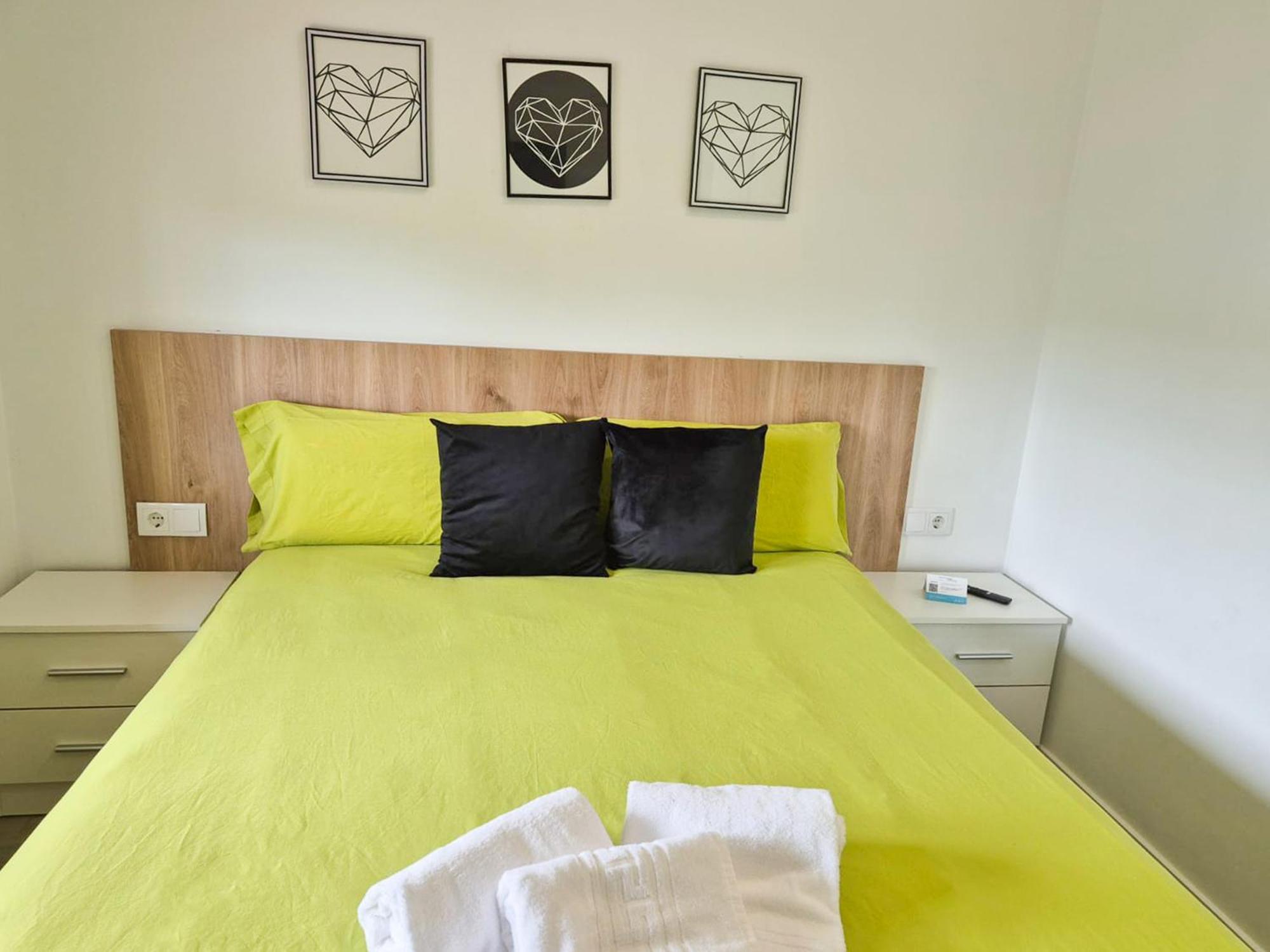 La Maruca Loft 3000 Leilighet Santander Eksteriør bilde