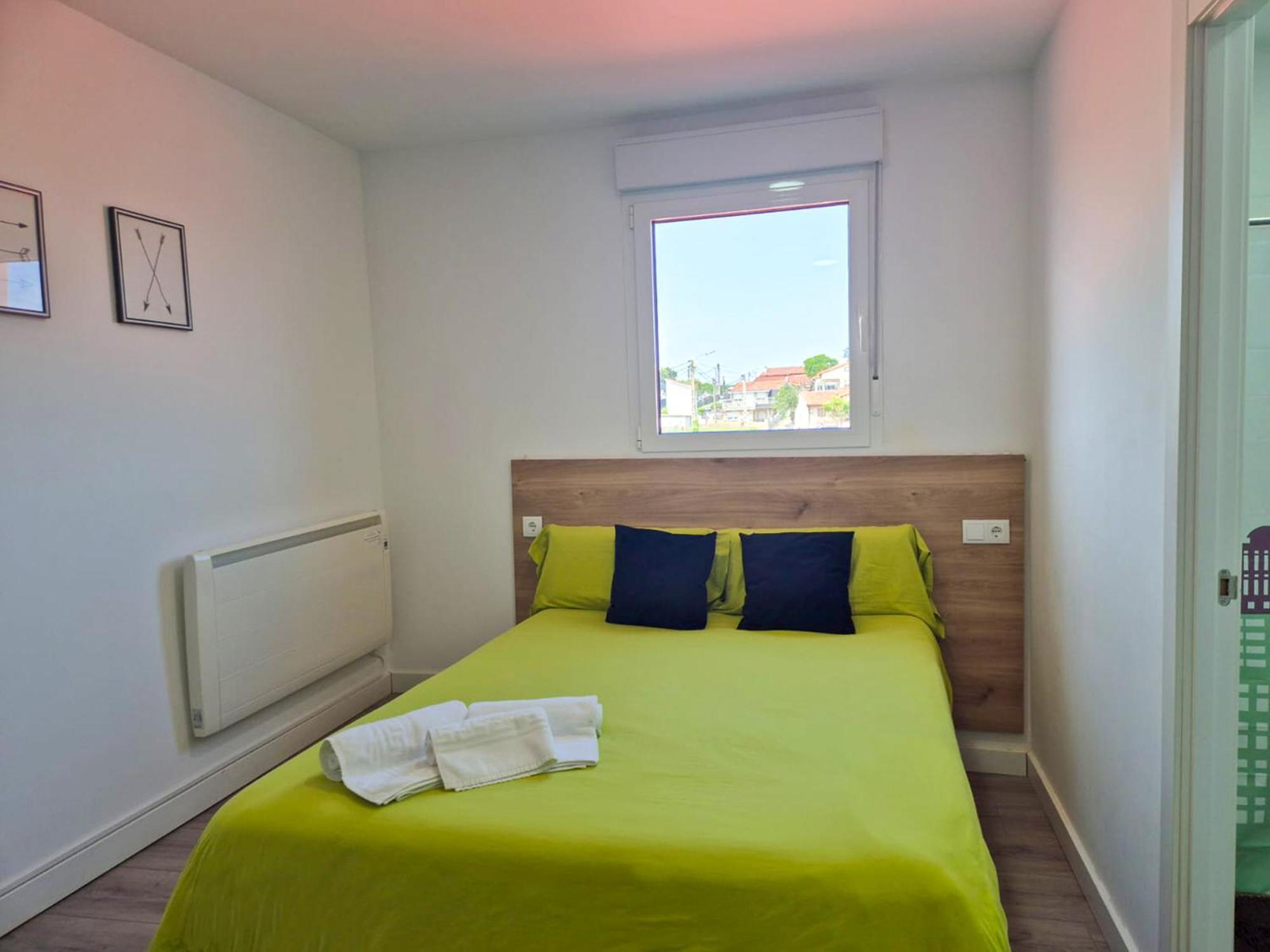 La Maruca Loft 3000 Leilighet Santander Eksteriør bilde