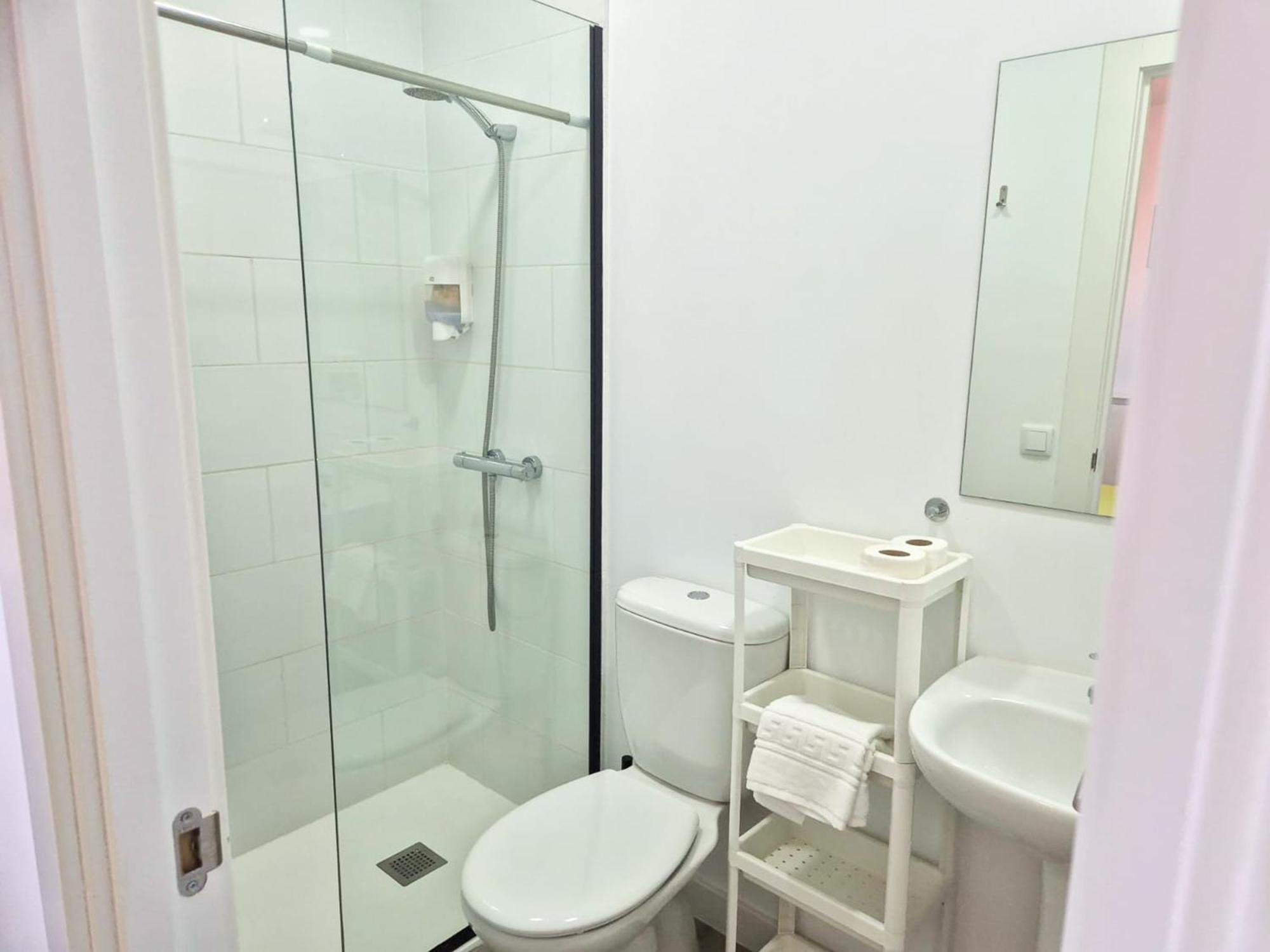 La Maruca Loft 3000 Leilighet Santander Eksteriør bilde