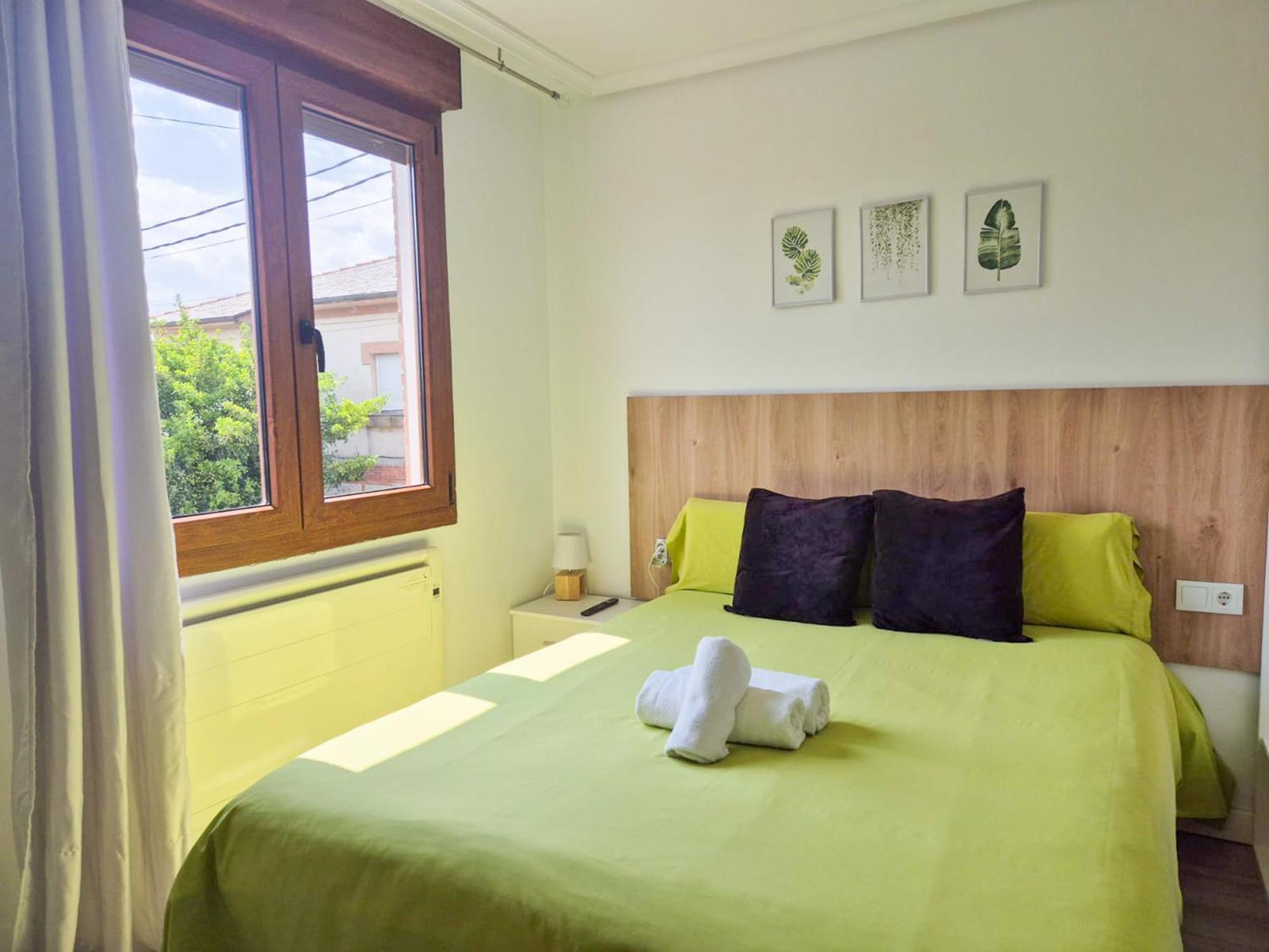 La Maruca Loft 3000 Leilighet Santander Eksteriør bilde