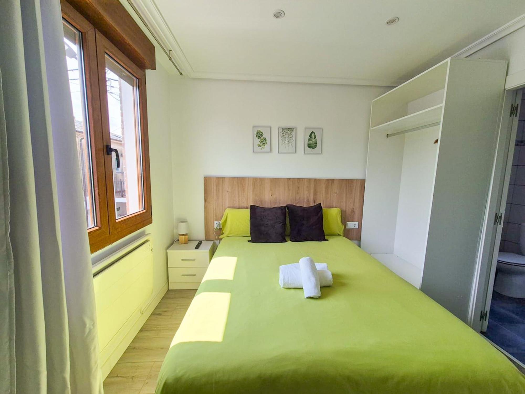 La Maruca Loft 3000 Leilighet Santander Eksteriør bilde