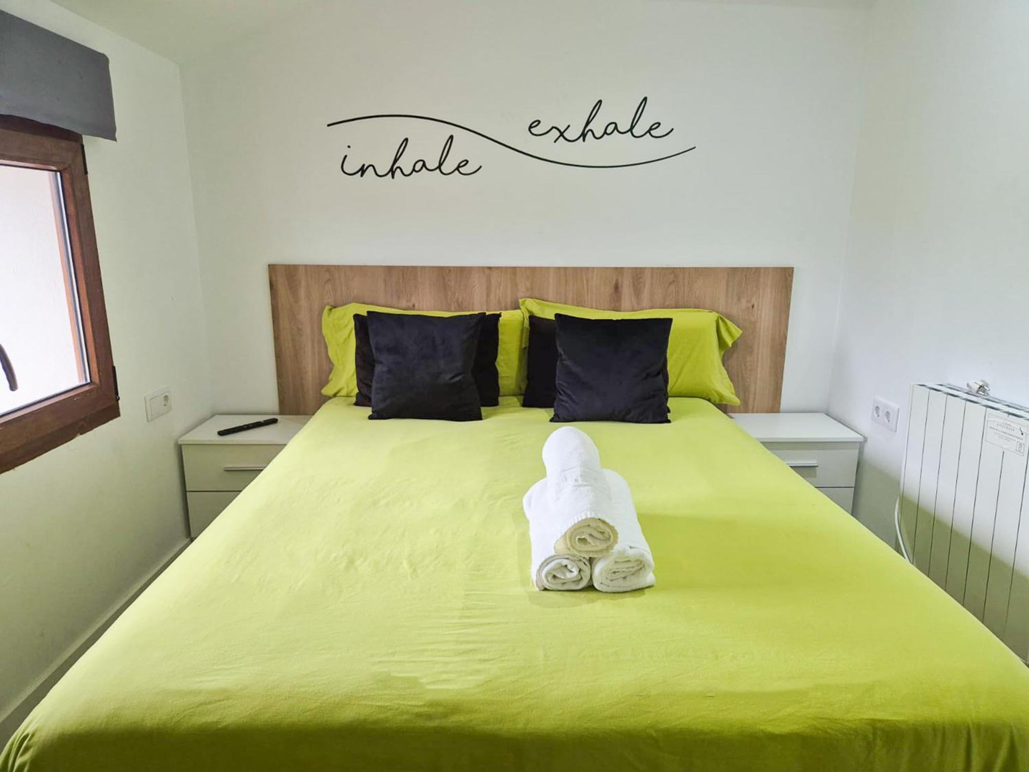 La Maruca Loft 3000 Leilighet Santander Eksteriør bilde