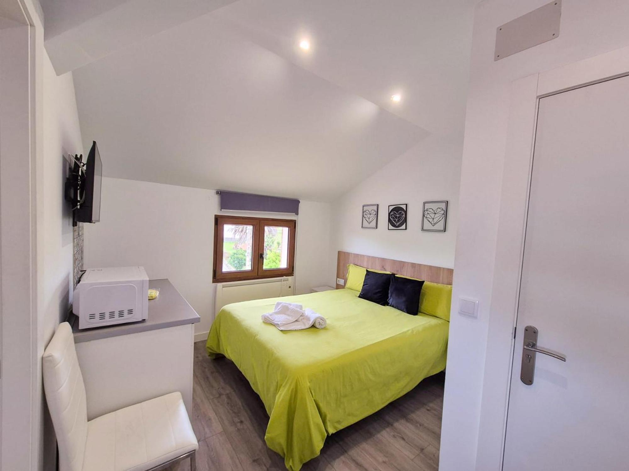 La Maruca Loft 3000 Leilighet Santander Eksteriør bilde