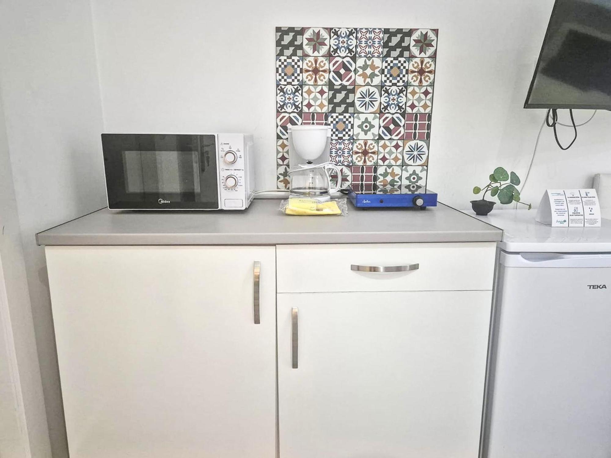 La Maruca Loft 3000 Leilighet Santander Eksteriør bilde