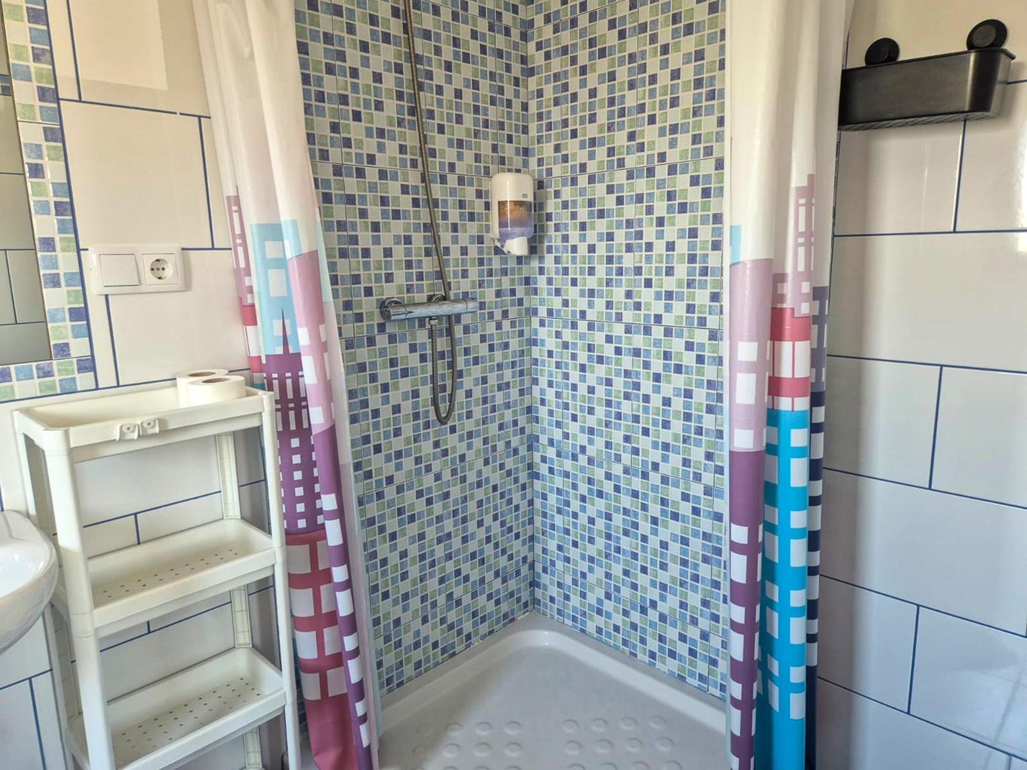 La Maruca Loft 3000 Leilighet Santander Eksteriør bilde