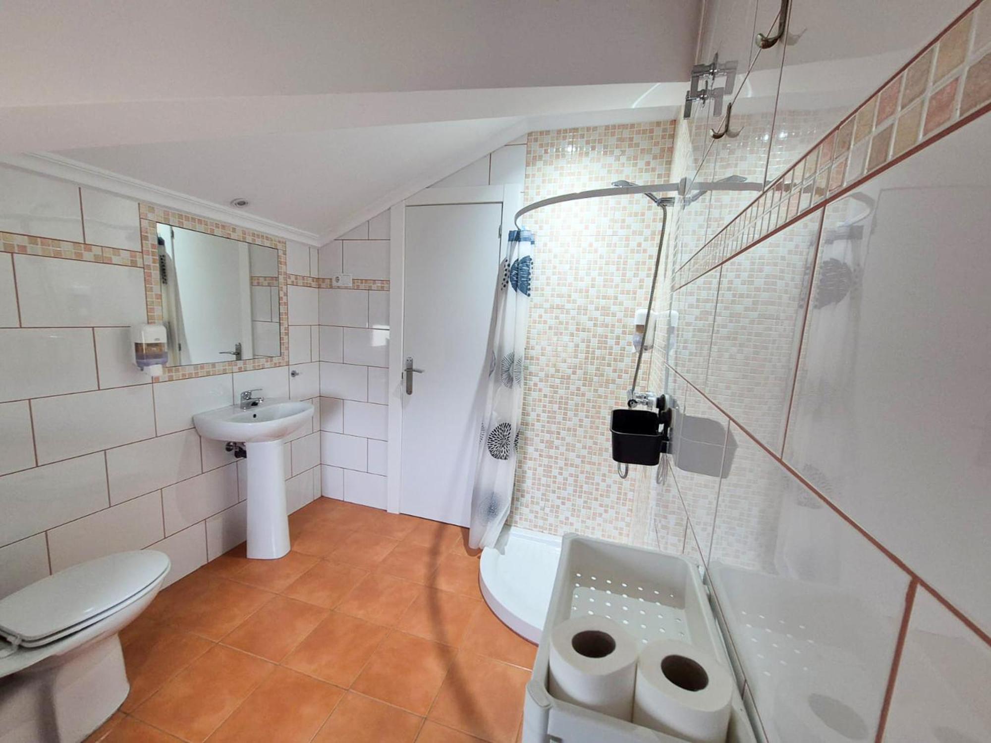 La Maruca Loft 3000 Leilighet Santander Eksteriør bilde