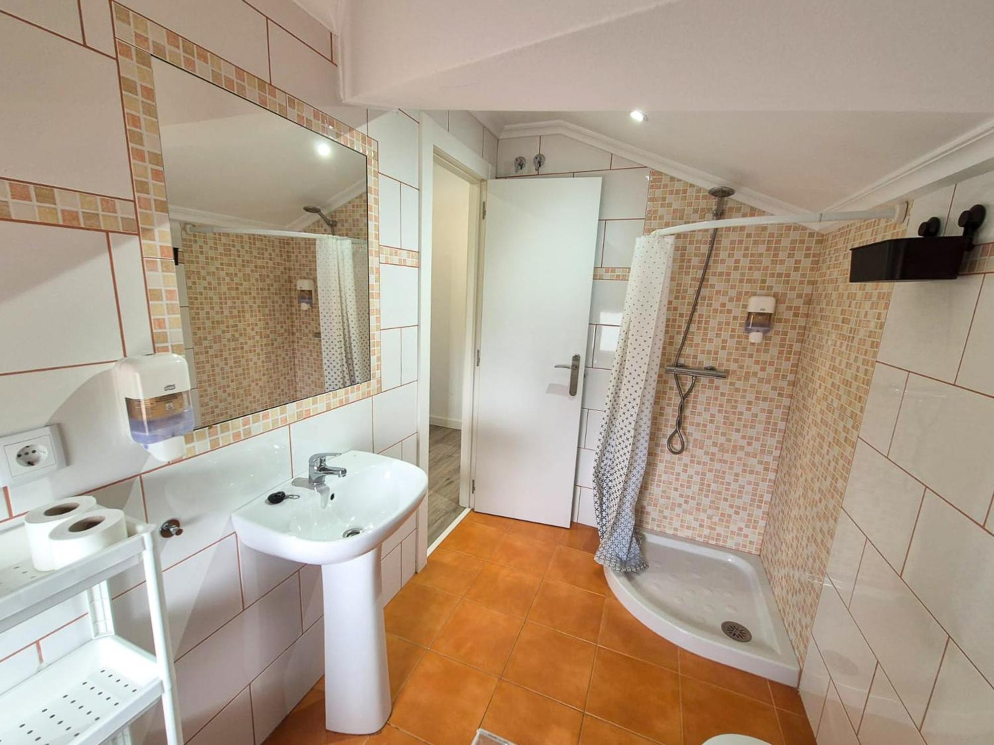La Maruca Loft 3000 Leilighet Santander Eksteriør bilde